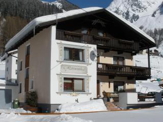 Haus Roswitha - Gries - 1