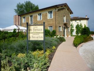 Hotel La Fornace - 1