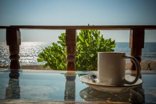 Blue Lagoon Resort Goa - 1