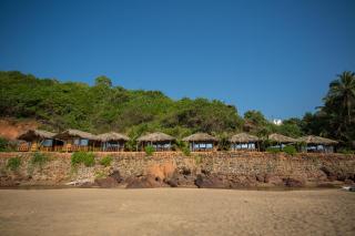 Blue Lagoon Resort Goa - Cola - 3