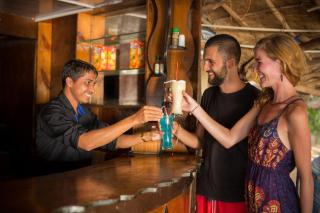 Blue Lagoon Resort Goa - 1