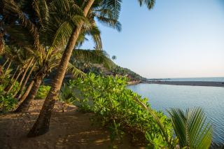 Blue Lagoon Resort Goa - 9