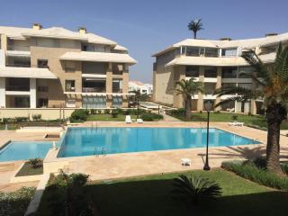 Apartement Golf Resort - Sidi Bouqnadel - 0