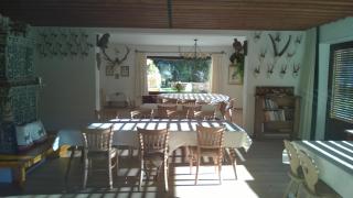 Jagdhaus Gerlos**** - Gerlos - 8