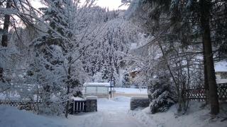 Jagdhaus Gerlos**** - 4