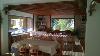 Jagdhaus Gerlos**** - Gerlos - 1