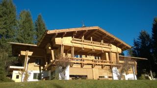 Jagdhaus Gerlos**** - Gerlos - 0