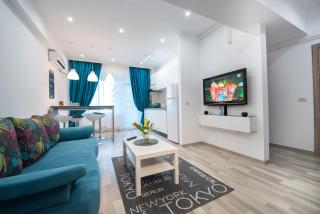 Delice Apartament Mamaia - 0