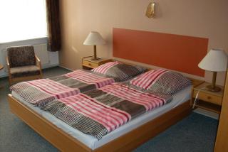 Hotel Bürgerstube - Hitzacker - 2