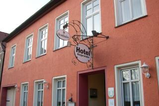 Hotel Bürgerstube - 0