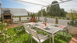 Beach Penthouse - Sitges - 3