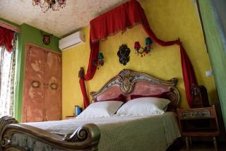 Katerina's Studios - 1