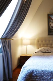 Old Riga Boutique Hotel "Vecriga" - Riga - 8