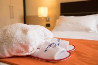 BV President Hotel - Rende - 6