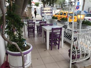 Agan Pension - Bodrum - 1