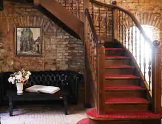 Old Riga Boutique Hotel "Vecriga" - Riga - 7