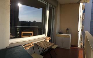 L'Appartement de l'Observatoire - Strasburgo - 1