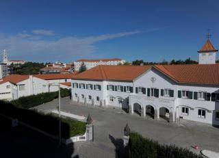 Hotel Irmãs Dominicanas - Fátima by Flagworld hotels - Fátima - 7
