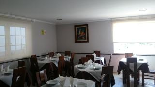 Hotel El Millón - Viveiro - 4