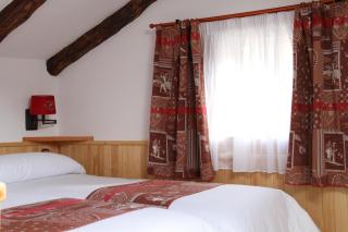 Hôtel Bruxelles - Soldeu - 9