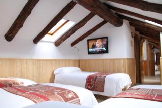 Hôtel Bruxelles - Soldeu - 5