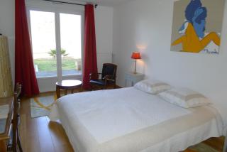 Chambre d'hote Le sablonnet - 5
