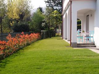 B&B Le Farfalle - Onno - 4