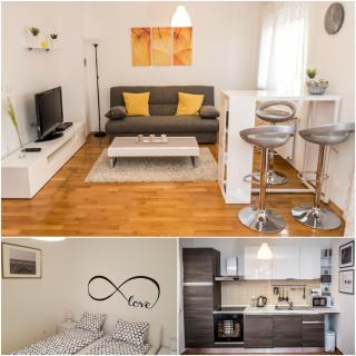 Apartment Roko - Osijek - 5