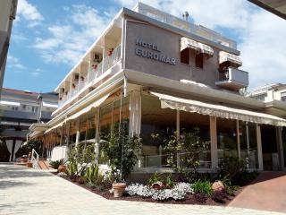 Hotel Euromar - 4