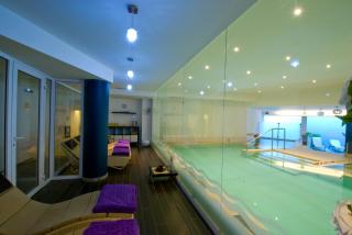 Hotel Oasi Wellness & Spa - Riva del Garda - 7