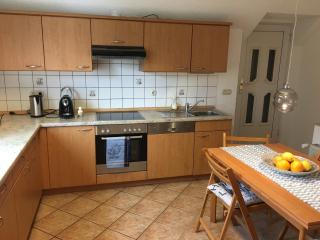 Ferienwohnung in Domnähe - Erfurt - 1
