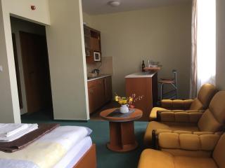 Apartmán Darmon - 8
