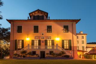 Villa Gobbi Benelli - Corsanico-Bargecchia - 8