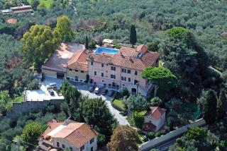 Villa Gobbi Benelli - Corsanico-Bargecchia - 6