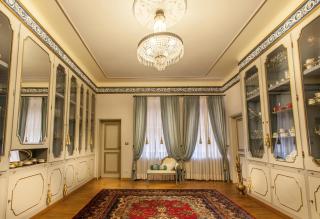 Villa Gobbi Benelli - Corsanico-Bargecchia - 1