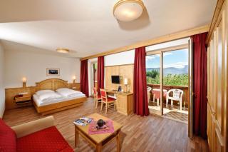Hotel St. Justina Hof - Eppan an der Weinstraße - 7