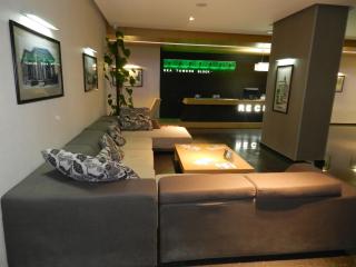 ApartHotel Calypso in Orbi - 4