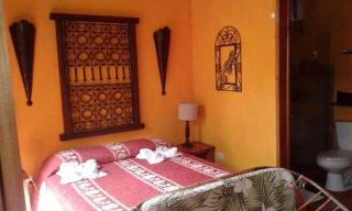 La Palapa Ecolodge - Portalón - 2