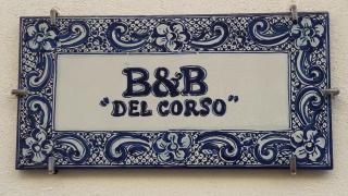 B&B Del Corso - Mazara del Vallo - 0