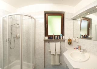 Hotel St. Justina Hof - Eppan an der Weinstraße - 4