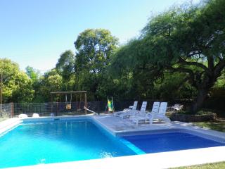 Cabañas La Curucucha - 2