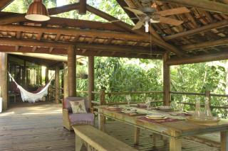 Casa Sertão de Camburi - Camburi - 5