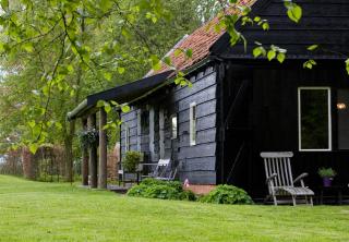 De Zeeuwsche Hoeve - Kerkwerve - 5