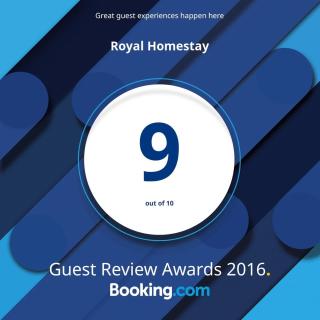 Royal Homestay - Hoi An - 2