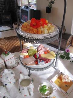 Fernglen B&B - Auckland - 1