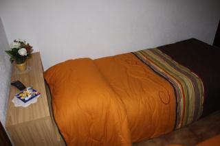 Hotel Bellevue - Gignod - 5
