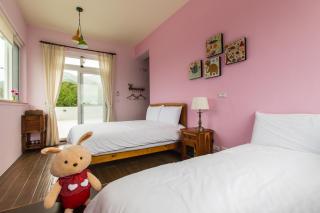ITSF B&B - Guanshan - 1