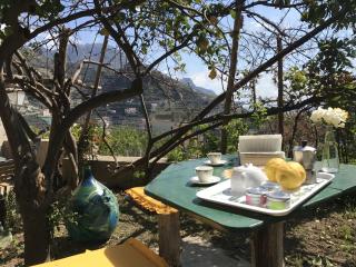 Villamena Apartment - Minori - 1
