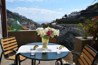 Villamena Apartment - Minori - 5