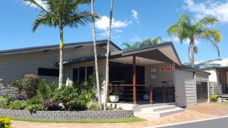 Colonial Tweed Holiday & Home Park - Tweed Heads - 8